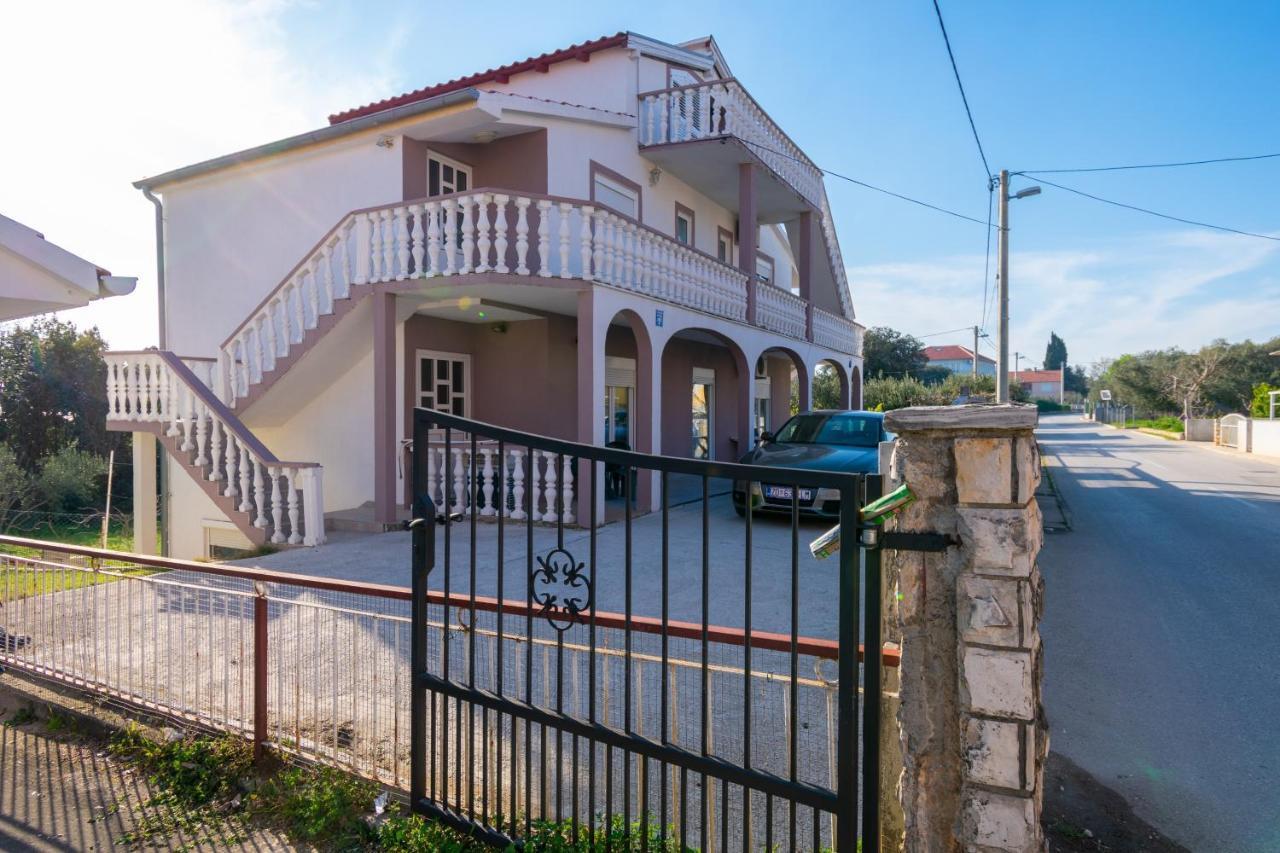 Apartment Bibinje 14773B מראה חיצוני תמונה