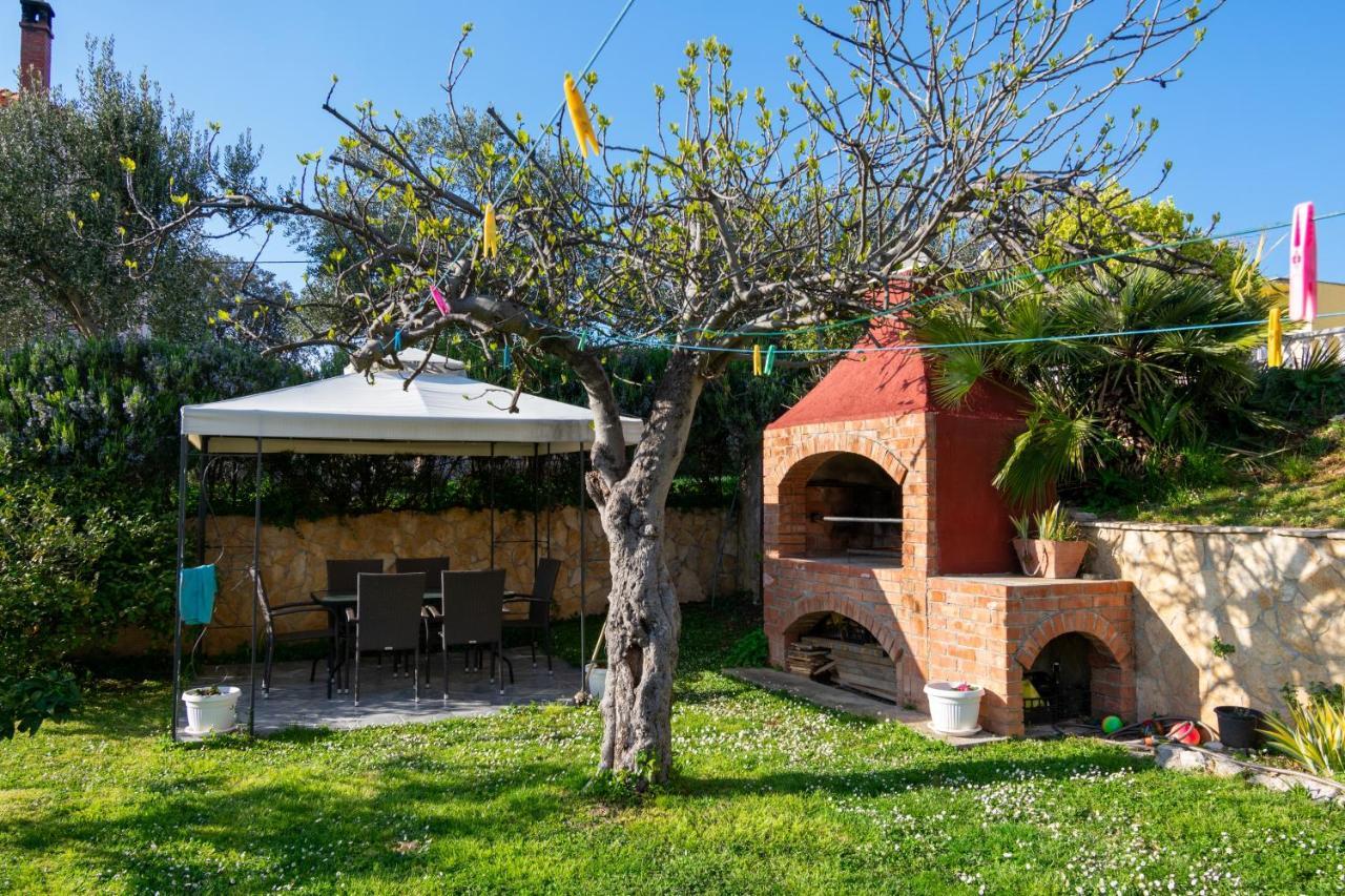 Apartment Bibinje 14773B מראה חיצוני תמונה