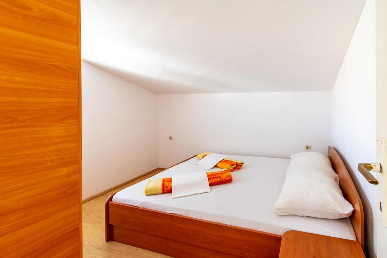 Apartment Bibinje 14773B מראה חיצוני תמונה