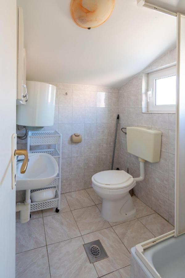 Apartment Bibinje 14773B מראה חיצוני תמונה