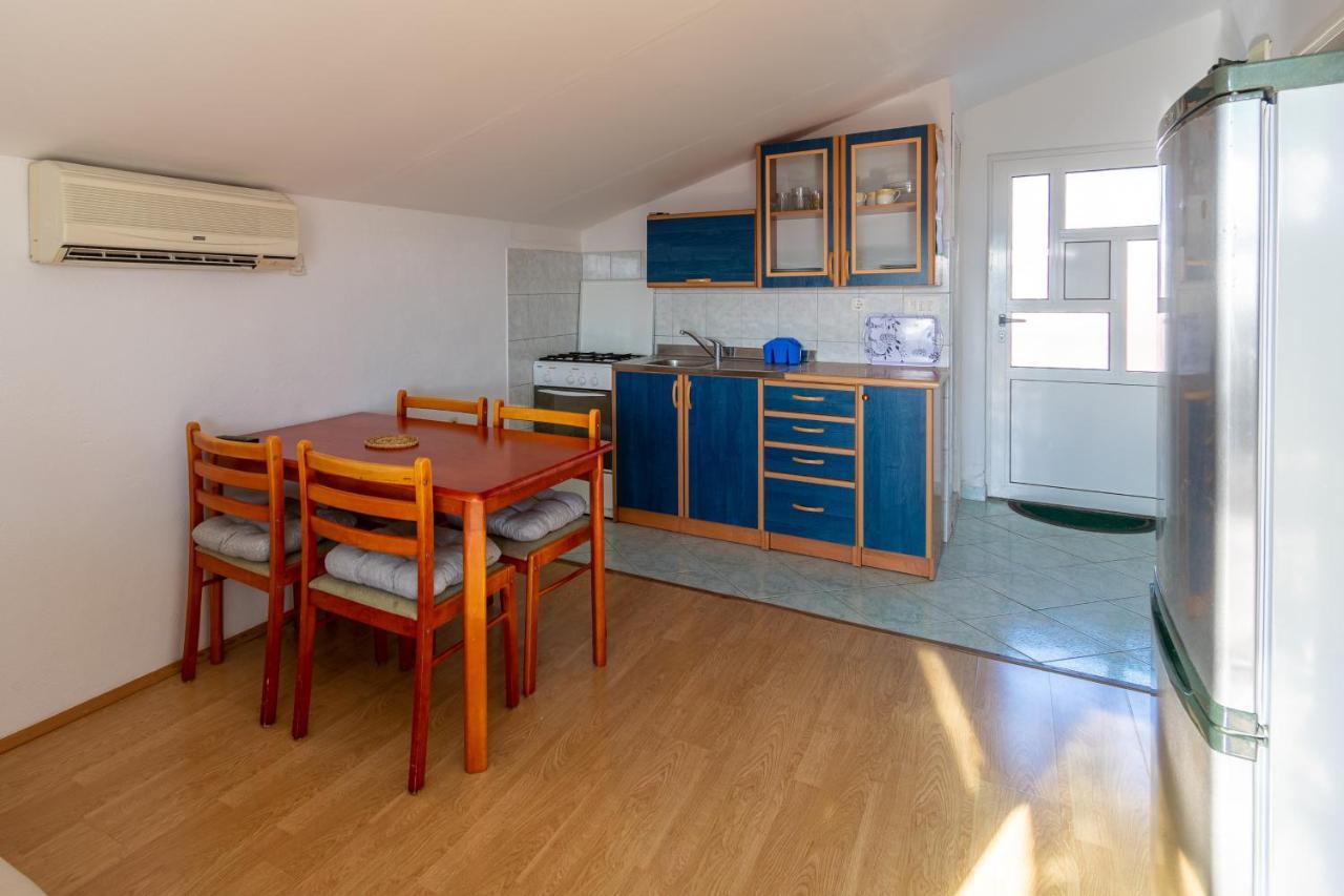 Apartment Bibinje 14773B מראה חיצוני תמונה