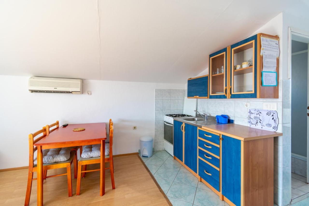 Apartment Bibinje 14773B מראה חיצוני תמונה