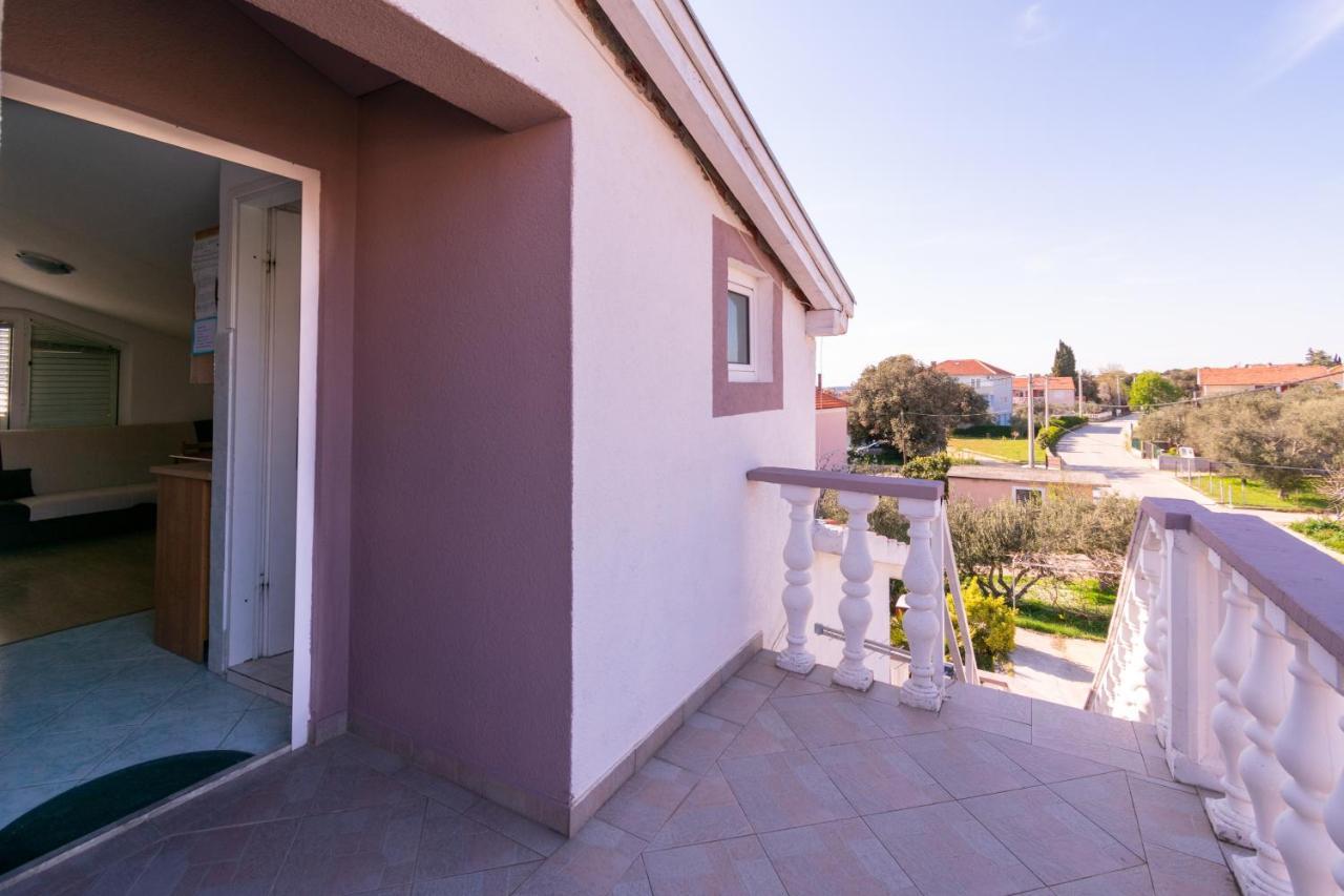 Apartment Bibinje 14773B מראה חיצוני תמונה