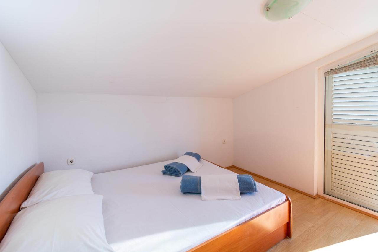 Apartment Bibinje 14773B מראה חיצוני תמונה