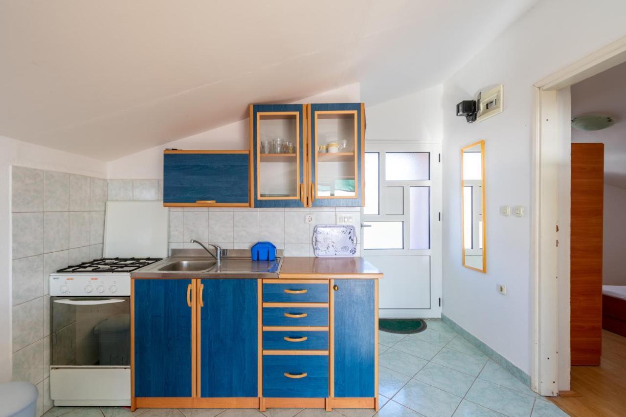 Apartment Bibinje 14773B מראה חיצוני תמונה